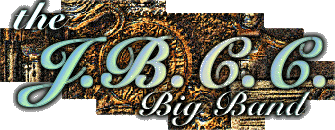 The JBCC Big Band