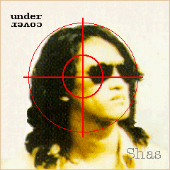 Shas 'Under Cover'
