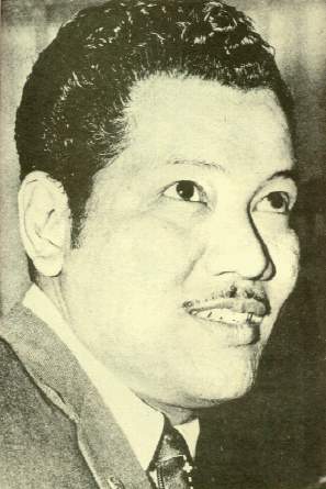 P Ramlee