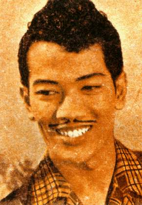 P Ramlee