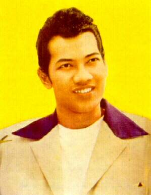 P Ramlee