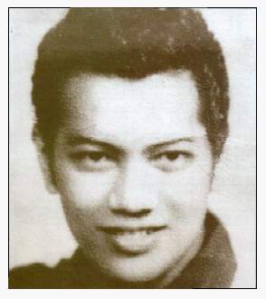 P Ramlee