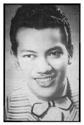 P Ramlee