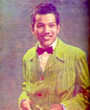 P Ramlee