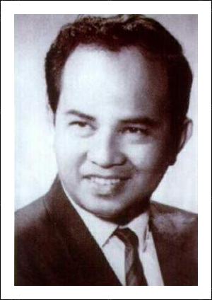 Ahmad Mahmud