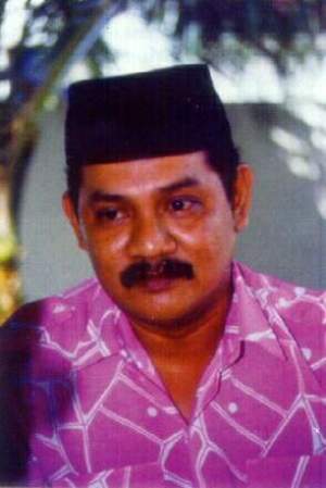 Mohamad Nasir P Ramlee