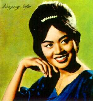 Dayang Sofia