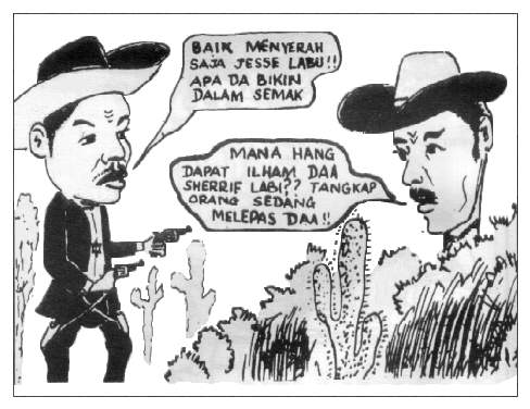 Cartoon by Nanwi Awi