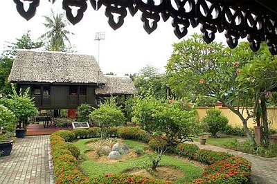 The P Ramlee Gallery