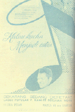 'Kalau Kaca Menjadi Intan'